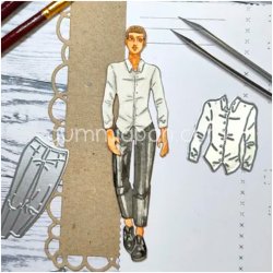 Gummiapan - Die - Jakkest til Bob