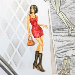 Gummiapan - Die - Festtj til Lola