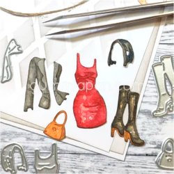 Gummiapan - Die - Festtj til Lola