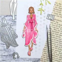 Gummiapan - Die - Morgenkbe Til Stacy