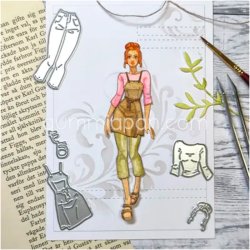 Gummiapan - Die - Havetj til Stacy