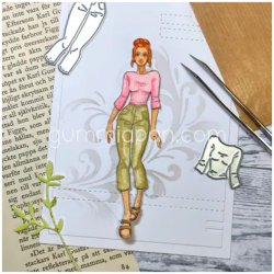 Gummiapan - Die - Havetj til Stacy