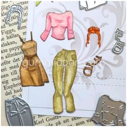 Gummiapan - Die - Havetj til Stacy