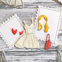 Gummiapan - Die - Tj til Stacy