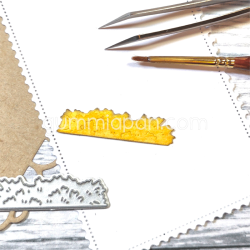 Gummiapan - Die - Str