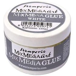 Stamperia - Mix Media Glue