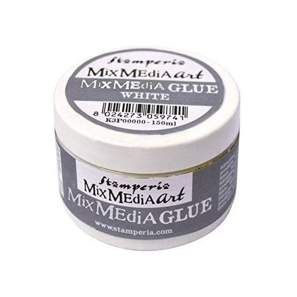 Stamperia - Mix Media Glue