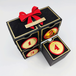 Hjlper til kalender ske - DD63431