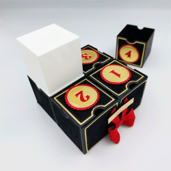 Hjlper til kalender ske - DD63431