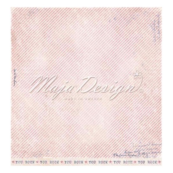 Maja Design - Denim & Girls - Girls in Jeans