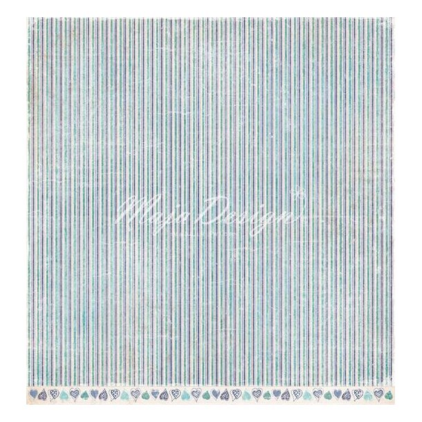 Maja Design - Denim & Friends - Heartbreaker
