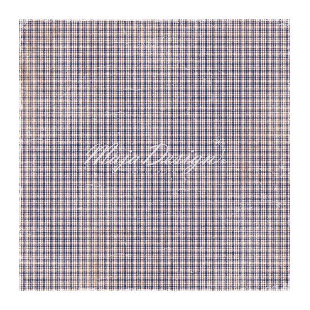 Maja Design - Denim & Friends - Jeans & Shirt