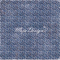 Maja Design - Denim & Friends - Pocket Square