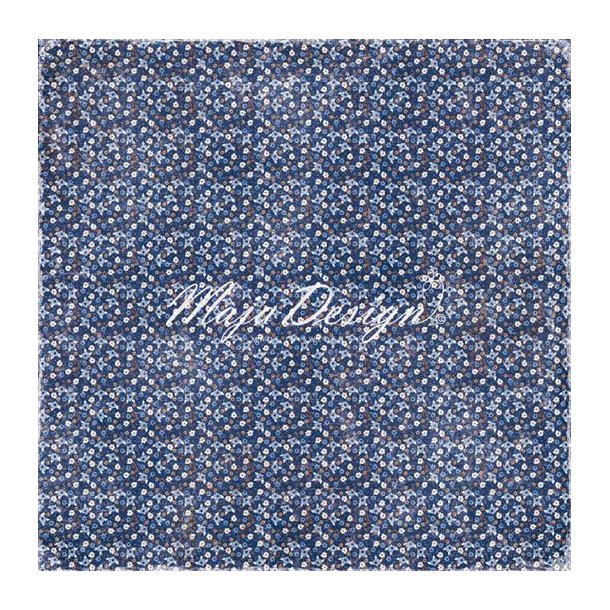 Maja Design - Denim & Friends - Pocket Square