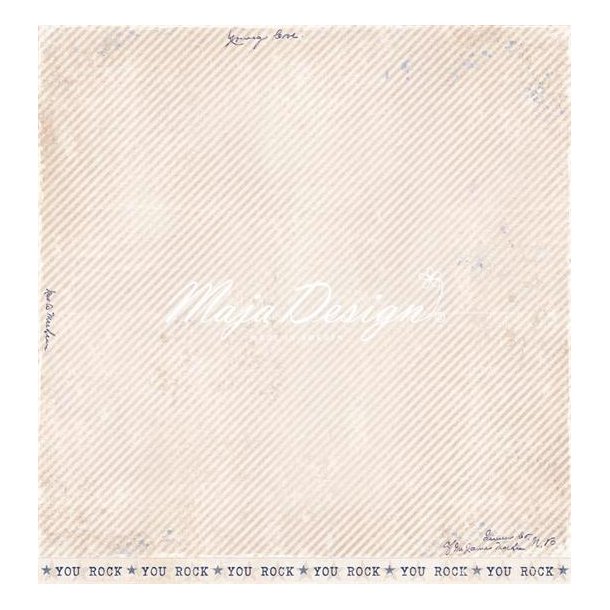 Maja Design - Denim & Friends - Snapshots - Guys in jeans