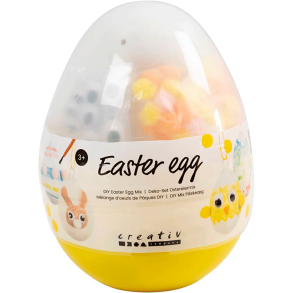 DIY Kit Mix - P�ske�g