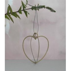 Danske Streger - Die - K�rlighed / Hjerte - DSD003