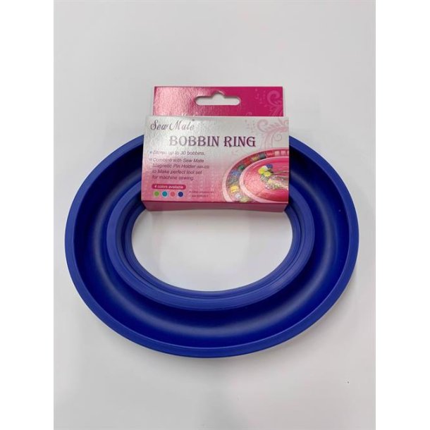 Sew Mate - Bobbin Ring - Bl