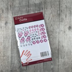 Dan Cuts - Bonderoser