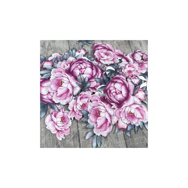 Dan Cuts - Bonderoser