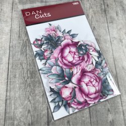 Dan Cuts - Bonderoser