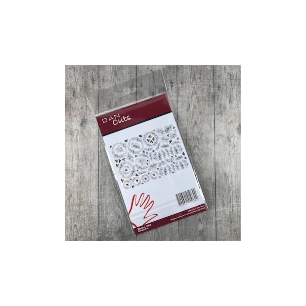 Dan Cuts - Eukalyptus