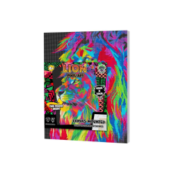 Diamond Painting - Lion