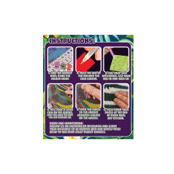 Diamond Painting - Panda