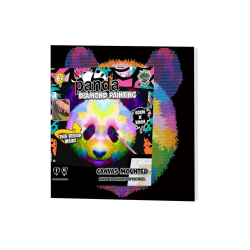 Diamond Painting - Panda