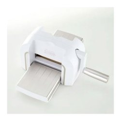 Spellbinders - Platinum Scout - Die Cutting  Embossing Maskine -  3,5" Platform - Hvid