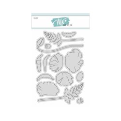 Made With Love - Die - Valmuer