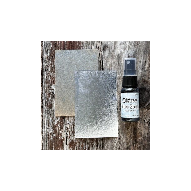 Tim Holtz / Ranger Ink - Distress Halloween Mica Stain Set #6