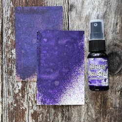 Tim Holtz / Ranger Ink - Distress Halloween Mica Stain Set #6