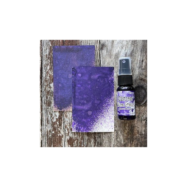 Tim Holtz / Ranger Ink - Distress Halloween Mica Stain Set #6