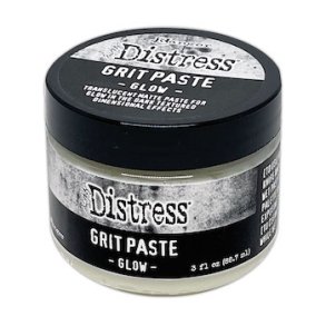 Tim Holtz / Ranger Ink - Distress - Grit Paste - Glow