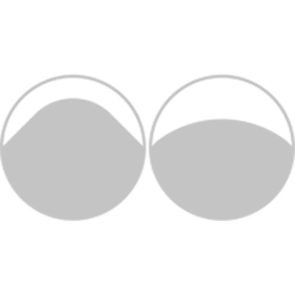 EK Tools - Mini corner rounders 2 str.