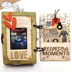 Elizabeth Craft Designs - Dies - The best of..