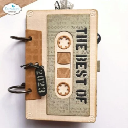 Elizabeth Craft Designs - Dies - The best of..