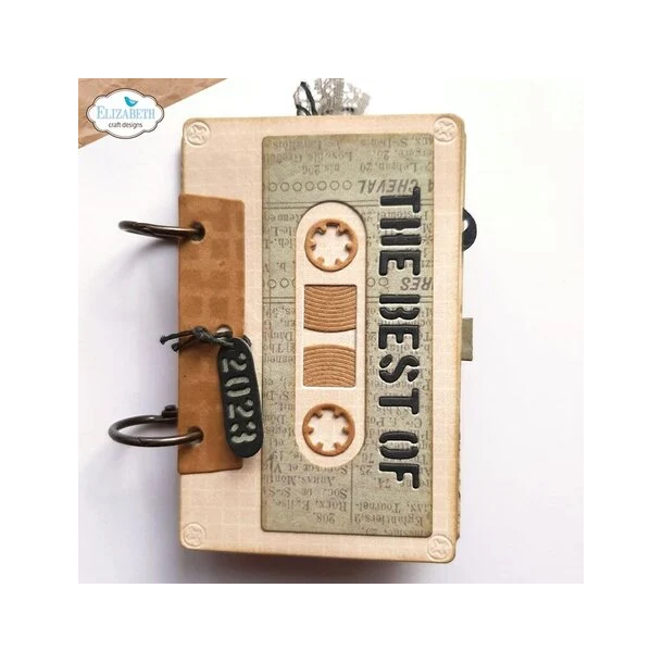 Elizabeth Craft Designs - Dies - The best of..