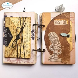 Elizabeth Craft Designs - Dies - The best of..