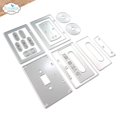 Elizabeth Craft Designs - Dies - The best of..