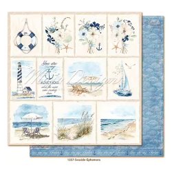 Maja Design - Seaside - Ephemera