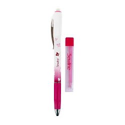 Sewline Fabric Pencil - Stift Blyant - Pink