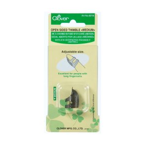 Clover - Fingerb�l - �ben - Str. Medium