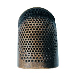 Clover - Fingerbl - ben - Str. Medium