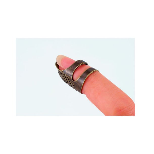 Clover - Fingerbl - ben - Str. Medium