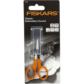 Fiskars -Classic - 10 cm.