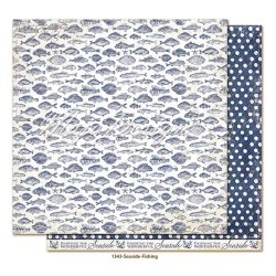 Maja Design - Seaside - Fishing