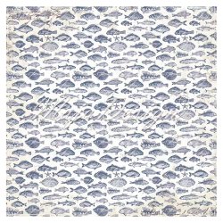 Maja Design - Seaside - Fishing