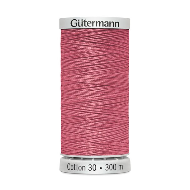 Gtermann - Quiltetrd - Sulky Cotton 30 - 300 m - Lyserd 1119